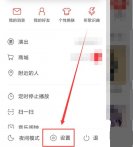 ipad网易云音乐桌面歌词怎么显示