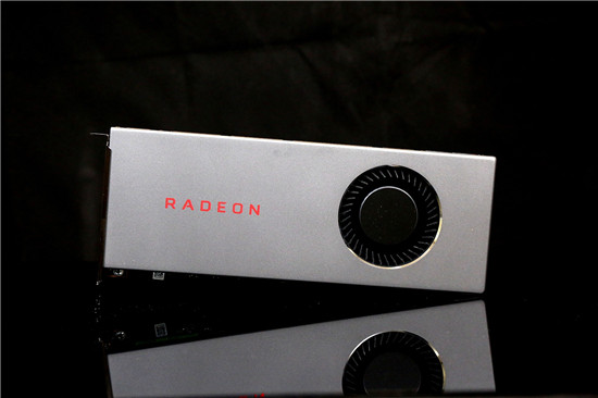 Radeon VII显卡