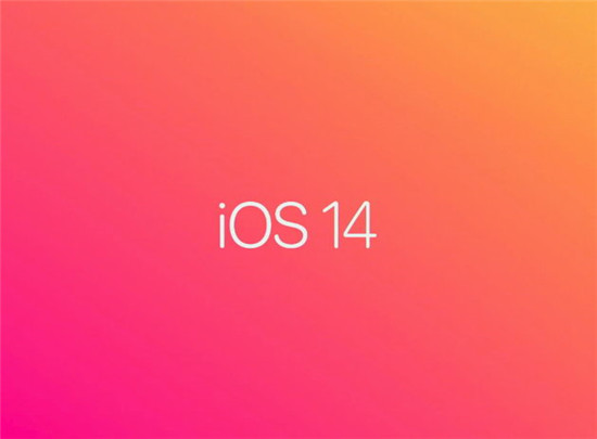 iOS 14