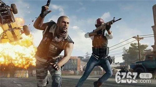 曝《绝地求生2》《PUBG手游2》即将公布 将跨平台