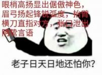 泄特是什么意思_这梗表示狗屎、厌恶、胡扯……是什么